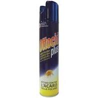 ACARICIDA OTTOCID PLUS 300ML - famajoy.it