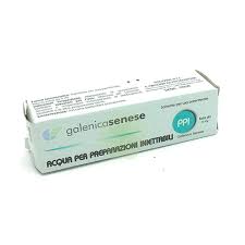 ACQUA PI GS*1F 5ML - famajoy.it