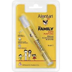 ALONTAN DOPO PUNTURA AMMONIACA 14 ML - famajoy.it