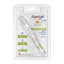 ALONTAN DOPO PUNTURA NATURAL 14 ML - famajoy.it