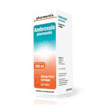 AMBROXOLO PHAR*SCIR (mucolitico-tosse grassa) FL 200ML - famajoy.it