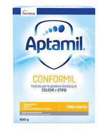 APTAMIL CONFORMIL 2 BUSTE DA 300 G - famajoy.it