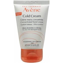EAU THERMALE AVENE COLD CREAM CREMA MANI CONCENTRATA - famajoy.it