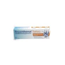 BEPANTHENOL TATTOO PASTA TRATTAMENTO INTENSIVO 100 G - famajoy.it