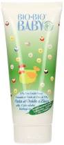 BIO BIO BABY PASTA OSSIDO DI ZINCO 150 ML - famajoy.it