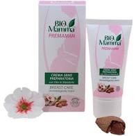 BIO MAMMA CREMA SENO PREPARATORIA 50 ML - famajoy.it