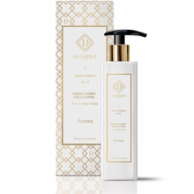 BODY PURITY  CREMA CORPO ANIMA 250 ML - famajoy.it