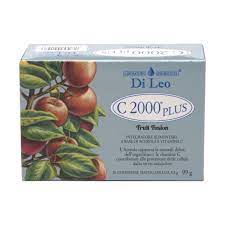 C 2000 PLUS FRUIT FUSION 30 COMPRESSE DI LEO - famajoy.it