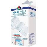 CEROTTO MASTER-AID MAXIMED STRISCE TAGLIATE 50X6 - famajoy.it