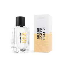 COMPAGNIE DE PROVENCE COLOGNE ICI L'EAU EST D'OR 100 ML - famajoy.it