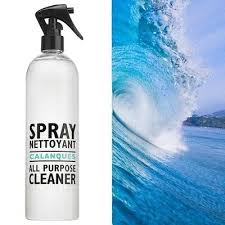 COMPAGNIE DE PROVENCE MAISON SPRAY PULIZIA MULTIUSO 500 ML CALANQUES - famajoy.it