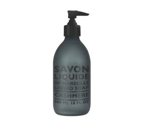COMPAGNIE DE PROVENCE SAVON LIQUIDE 300 ML CASHMERE - famajoy.it