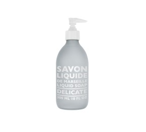 COMPAGNIE DE PROVENCE SAVON LIQUIDE 300 ML DELICATE - famajoy.it