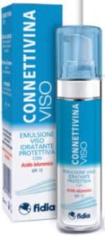 CONNETTIVINA VISO CREMA 50 ML - famajoy.it
