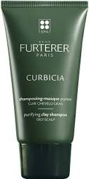 RENE FURTERER CURBICIA SHAMPOO MASCHERA 100 ML - famajoy.it