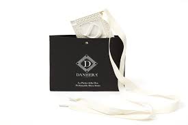 DANHERA PIETRA DELLA DEA WHITE PROFUMABILE + MINI PROFUMO - famajoy.it