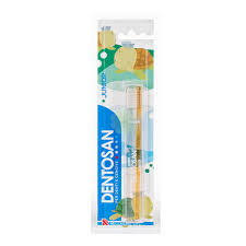 DENTOSAN TECH SPAZZOLINO JUNIOR - famajoy.it