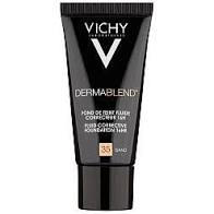 DERMABLEND FLUIDO 35 30 ML - famajoy.it