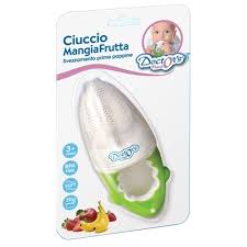 DOCTOR'S PUCCI CIUCCIO MANGIAFrutta - famajoy.it