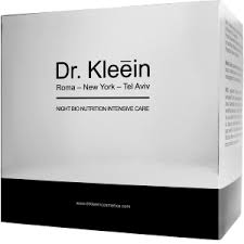 DR KLEEIN NIGHT BIO NUTRITION 30 ML - famajoy.it
