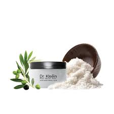 DR KLEEIN WATER GENESI SCRUB CORPO AI SALI DEL MAR MORTO 250 ML - famajoy.it