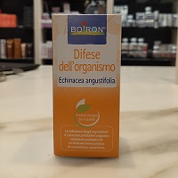 ECHINACEA BOIRON ESTRATTO IDROALCOLICO 60 ML - famajoy.it