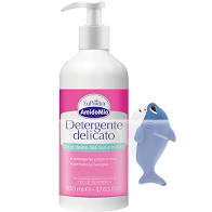 EUPHIDRA AMIDOMIO DETERGENTE DELICATO 500 ML - famajoy.it