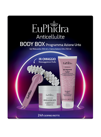 EUPHIDRA ANTICELLULITE BODY BOX - famajoy.it