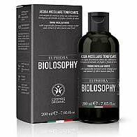 EUPHIDRA BIOLOSOPHY ACQUA MICELLARE 200 ML - famajoy.it