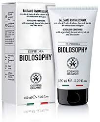 EUPHIDRA BIOLOSOPHY BALSAMO RIVITALIZZANTE 150 ML - famajoy.it