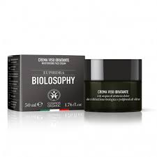 EUPHIDRA BIOLOSOPHY CREMA VISO NUTRIENTE 50 ML - famajoy.it