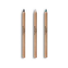 EUPHIDRA MAKE UP GREEN OCCHI CHIARI COFANETTO CON 3 MATITE OCCHI TONO BLU - famajoy.it