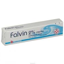 FALVIN*CREMA 30G 20MG/G - famajoy.it