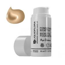 FONDOTINTA FLUIDO NUMERO 03 GOLDEN BEIGE - famajoy.it