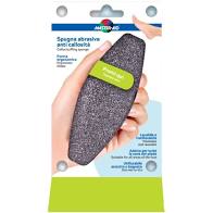 MASTER-AID FOOT CARE SPUGNA ABRASIVA - famajoy.it