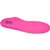 GELATO SECRET PLANTARE ANATOMICO IN GEL FUXIA 35/36 1 PAIO - famajoy.it