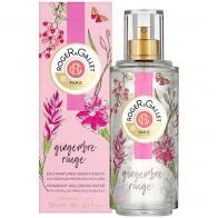 ROGER&GALLET GINGEMBRE ROUGE LIMITED EDITION 100 ML - famajoy.it
