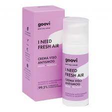 GOOVI CREMA VISO ANTISMOG 50 ML - famajoy.it