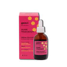 GOOVI DRENA CELLULITE 50 ML - famajoy.it