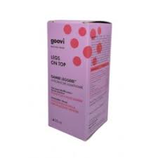 GOOVI LEGS ON TOP 50 ML - famajoy.it