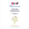 HIPP MAMMA OLIO DA MASSAGGIO 100 ML - famajoy.it