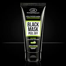 HOLLYWOOD BLACK MASK PURIFICANTE 100 ML - famajoy.it