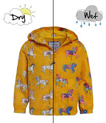 HORSE PACKAWAY COAT AGE 5-6 - famajoy.it