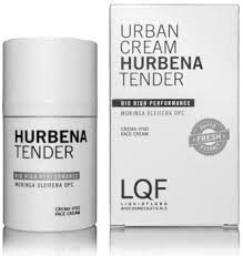 CREMA VISO HURBENA TENDER - famajoy.it