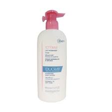 ICTYANE LATTE IDRATANTE 400 ML - famajoy.it