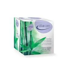 ILLA CARE BAMBOO ASSORBENTE NOTTE 12 PEZZI - famajoy.it