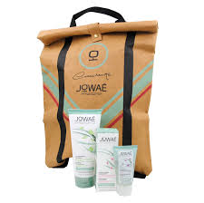 JOWAE ZAINO CAMIHAWKE Cofanetto (con skincare all'interno) - famajoy.it