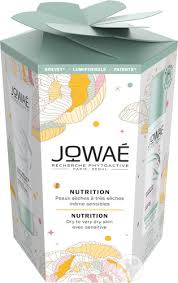 JOWAE COFANETTO MANI IDRATANTE 50 ML + LABBRA 4 G - famajoy.it