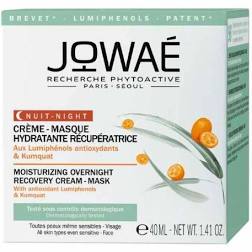 JOWAE CREMA MASCHERA RIGENERANTE NOTTE 40 ML - famajoy.it