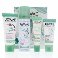 JOWAE DISCOVERY KIT RITUALE 4 FASI - famajoy.it